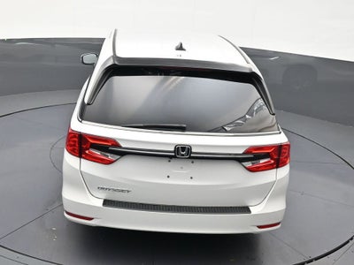 2022 Honda Odyssey EX