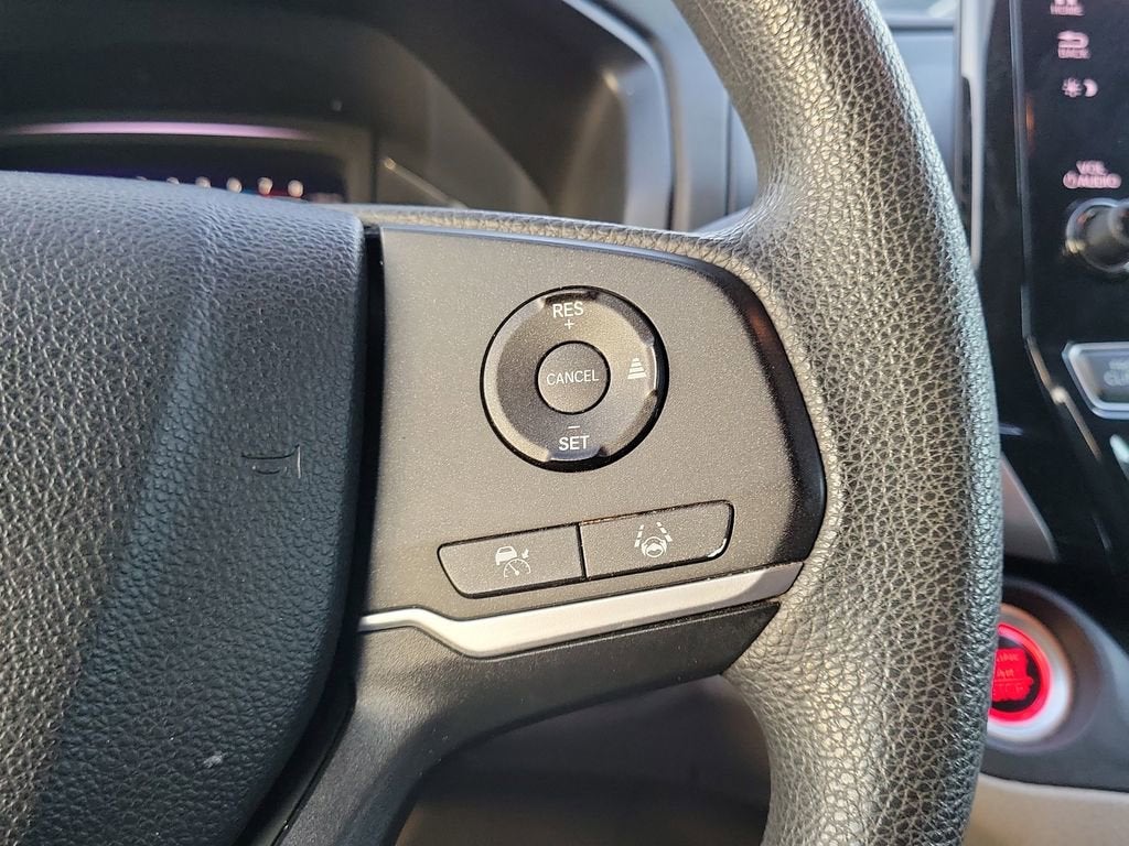 2022 Honda Odyssey EX