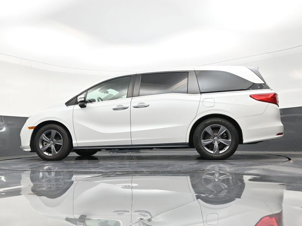 2022 Honda Odyssey EX