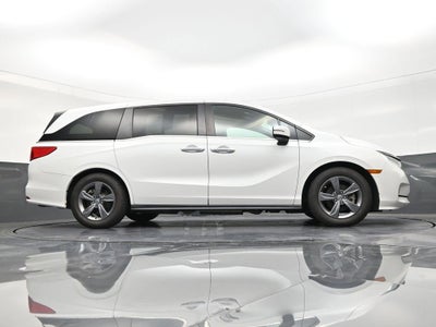 2022 Honda Odyssey EX
