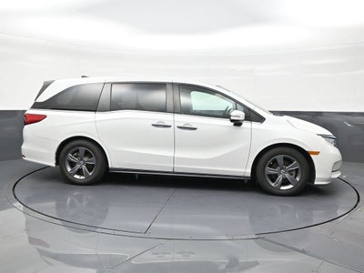 2022 Honda Odyssey EX
