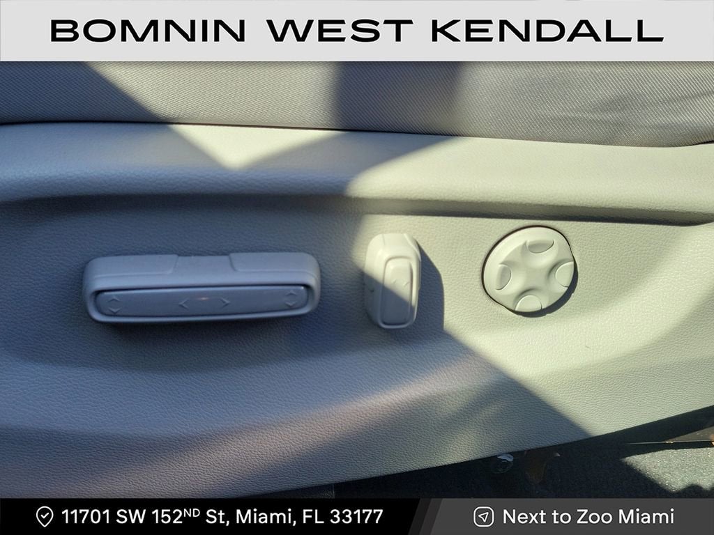 2022 Honda Odyssey EX