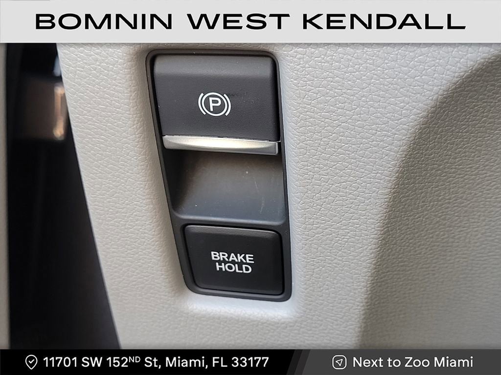 2022 Honda Odyssey EX