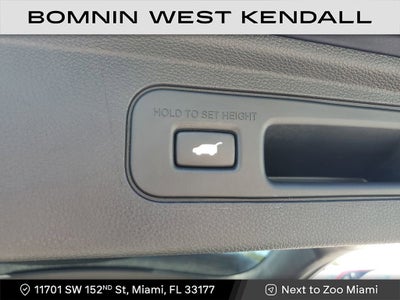 2021 Honda Odyssey Touring