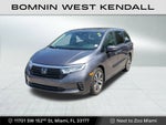 2021 Honda Odyssey Touring