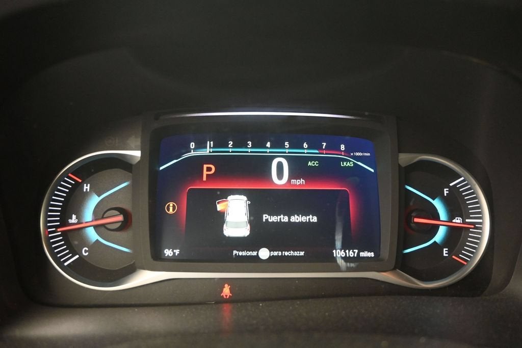 2022 Honda Pilot Touring 7-Passenger