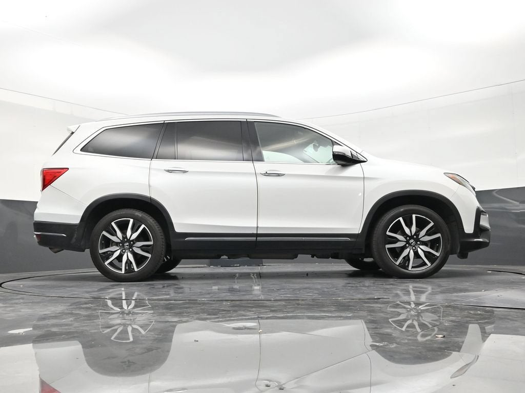 2022 Honda Pilot Touring 7-Passenger