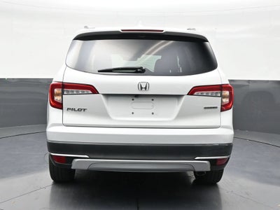 2022 Honda Pilot Touring 7-Passenger