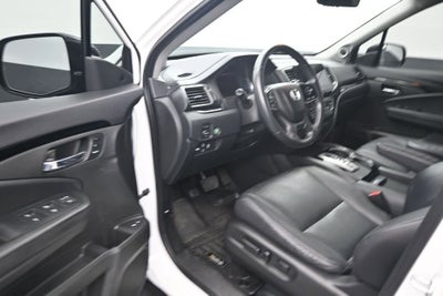 2022 Honda Pilot 2WD Touring 7 Passenger