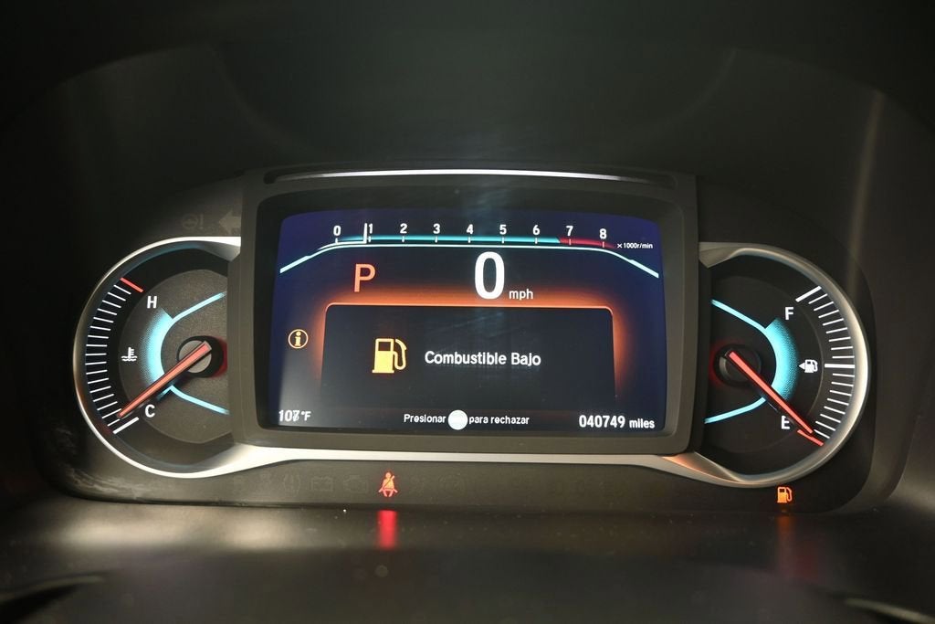 2022 Honda Pilot 2WD Touring 7 Passenger