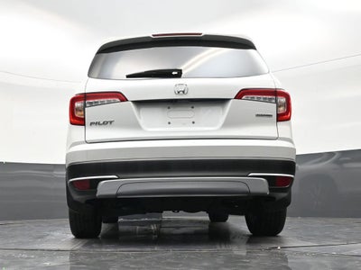 2022 Honda Pilot 2WD Touring 7 Passenger