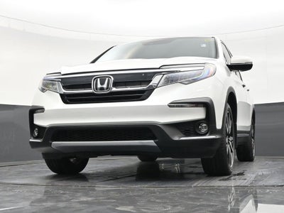 2022 Honda Pilot 2WD Touring 7 Passenger