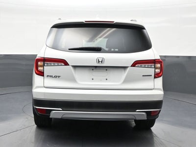 2022 Honda Pilot 2WD Touring 7 Passenger