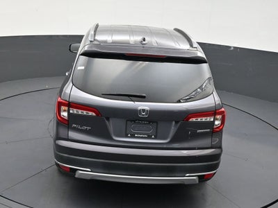 2019 Honda Pilot Touring 8-Passenger
