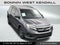 2019 Honda Pilot Touring 8-Passenger