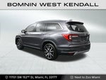 2019 Honda Pilot Touring 8-Passenger