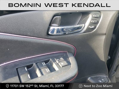 2022 Honda Pilot Black Edition