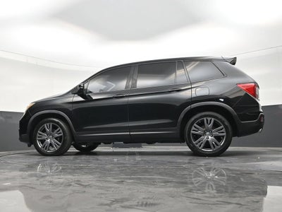 2020 Honda Passport EX-L