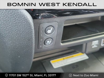 2022 Honda Passport Elite