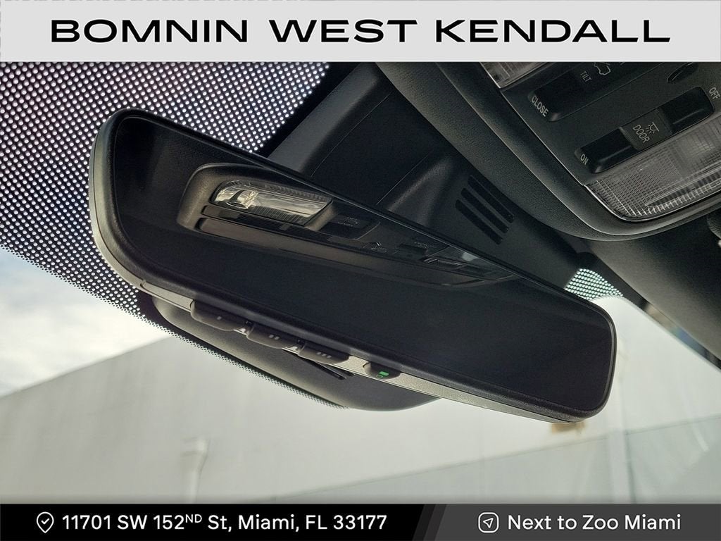 2022 Honda Passport Elite