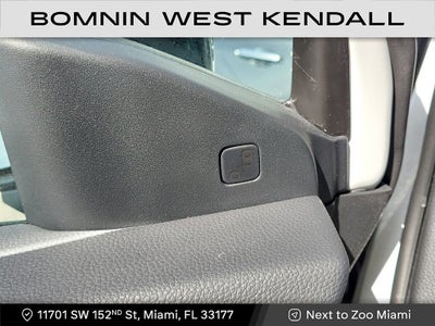 2022 Honda Passport Elite