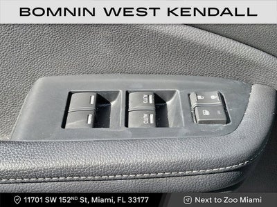 2022 Honda Passport Elite