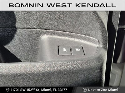 2022 Honda Passport Elite