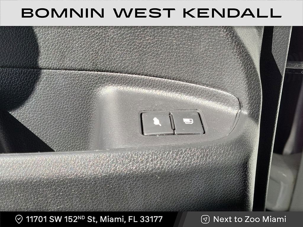 2022 Honda Passport Elite