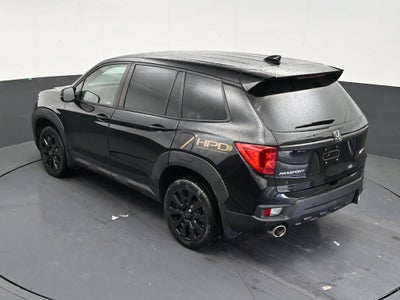 2023 Honda Passport AWD EX-L