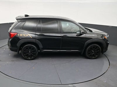 2023 Honda Passport AWD EX-L