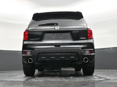 2023 Honda Passport AWD EX-L