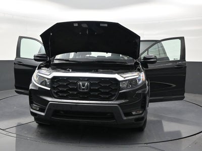 2023 Honda Passport AWD EX-L