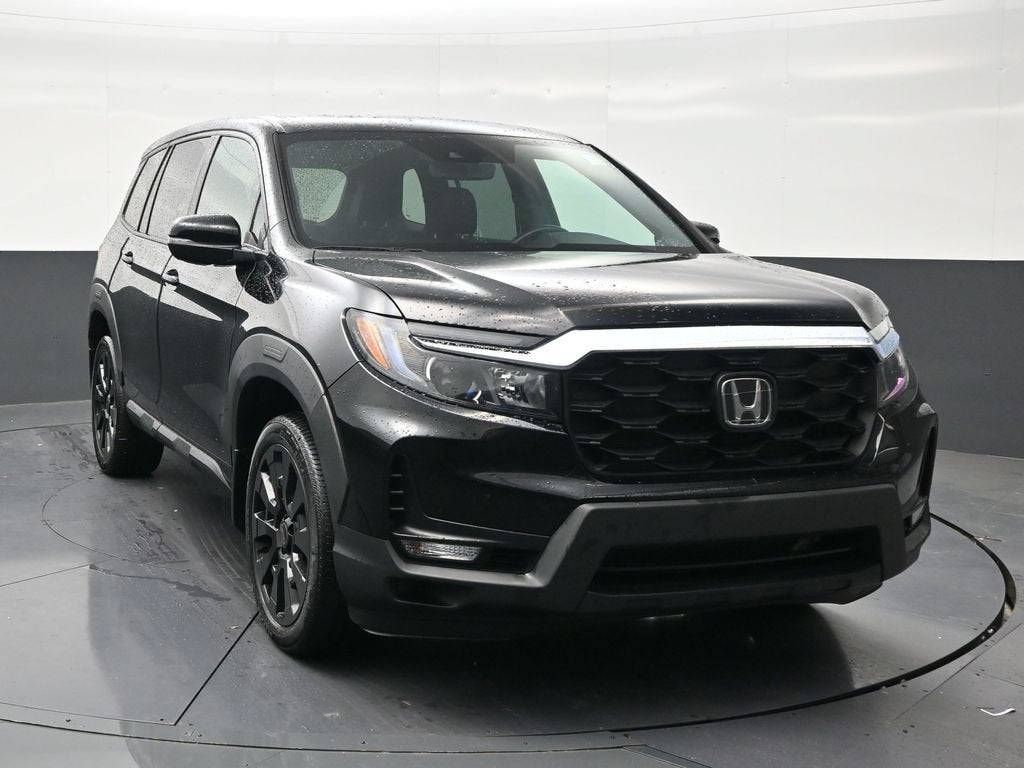 2023 Honda Passport AWD EX-L