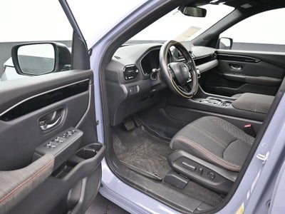 2023 Honda Pilot Sport