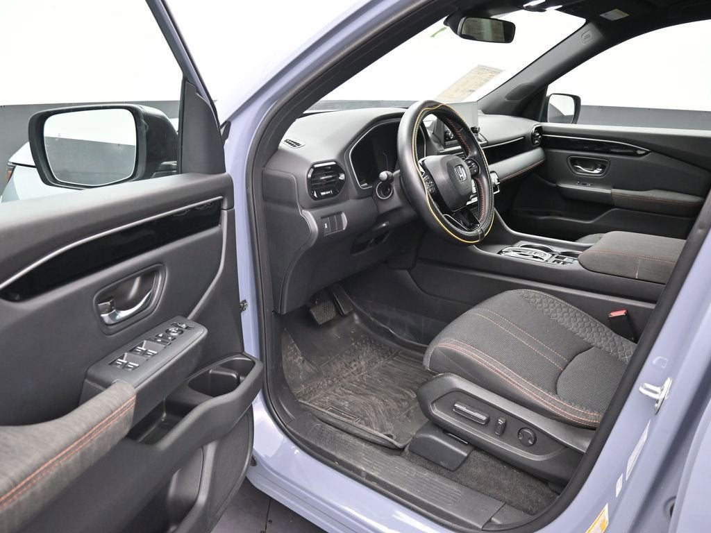 2023 Honda Pilot Sport