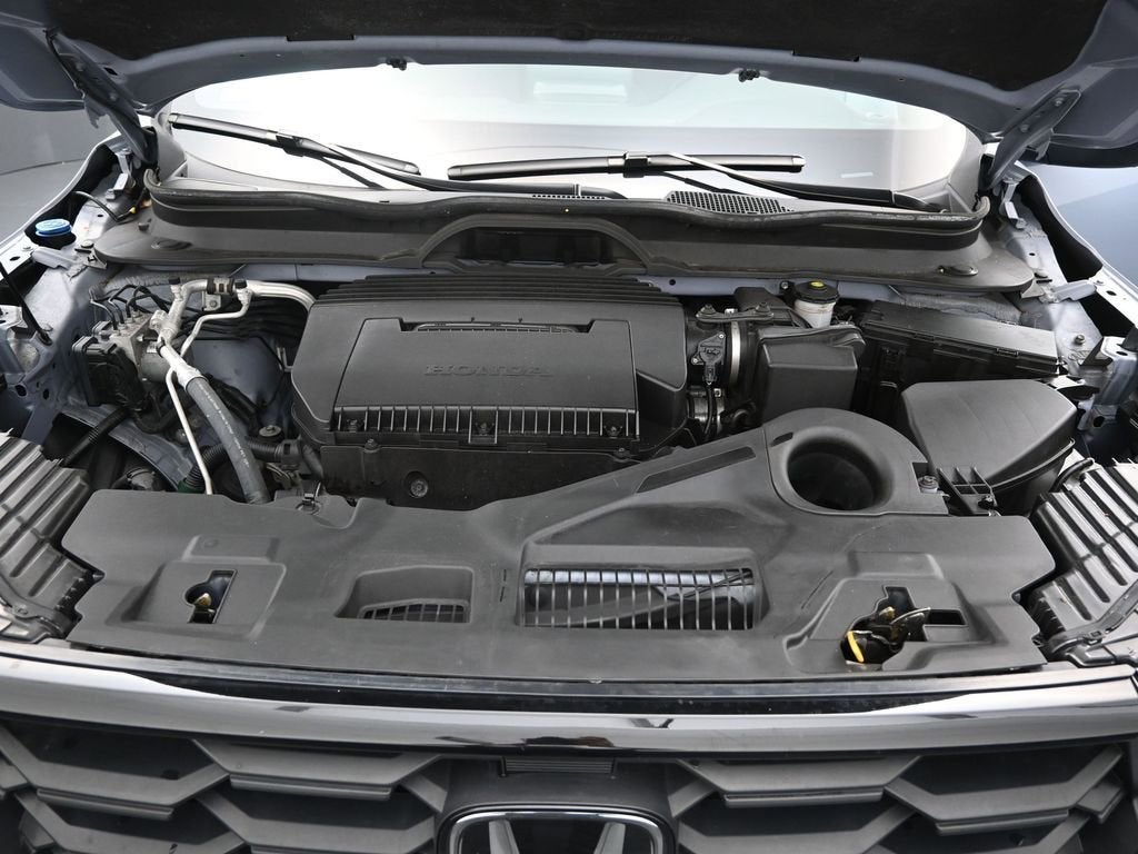 2023 Honda Pilot Sport