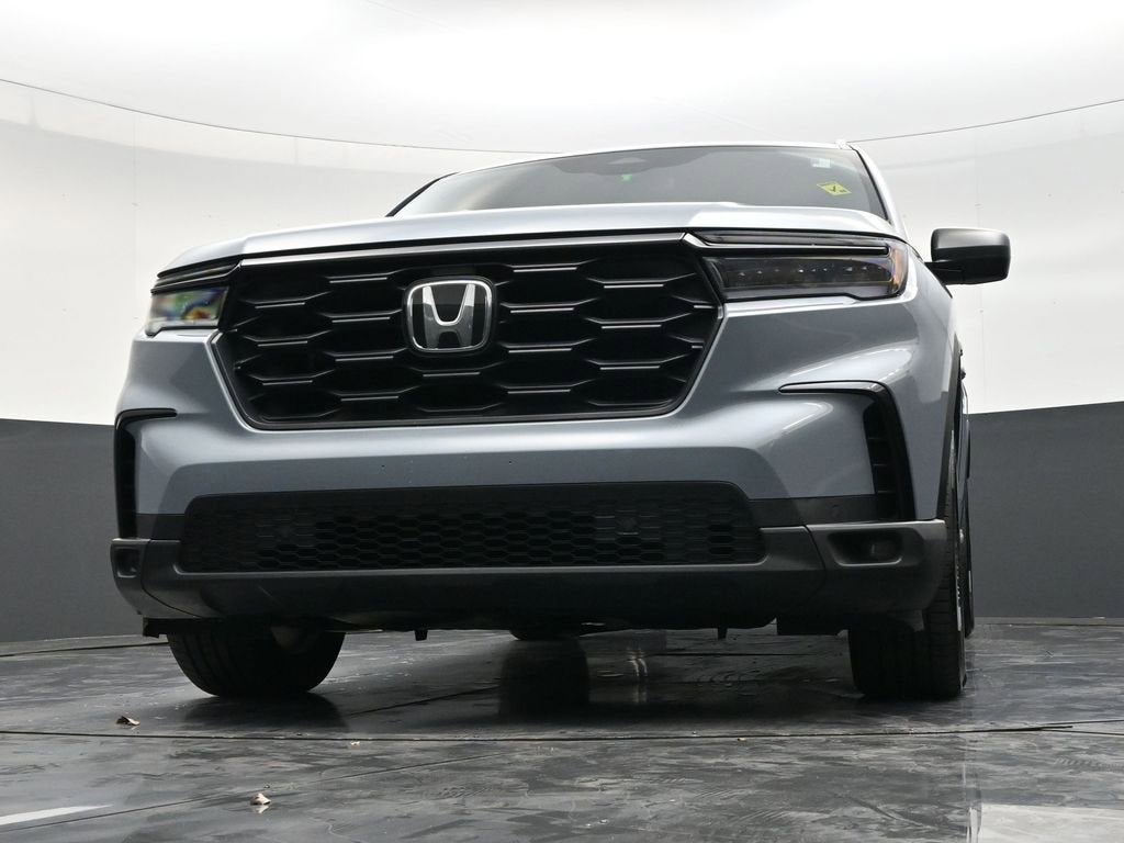 2023 Honda Pilot Sport