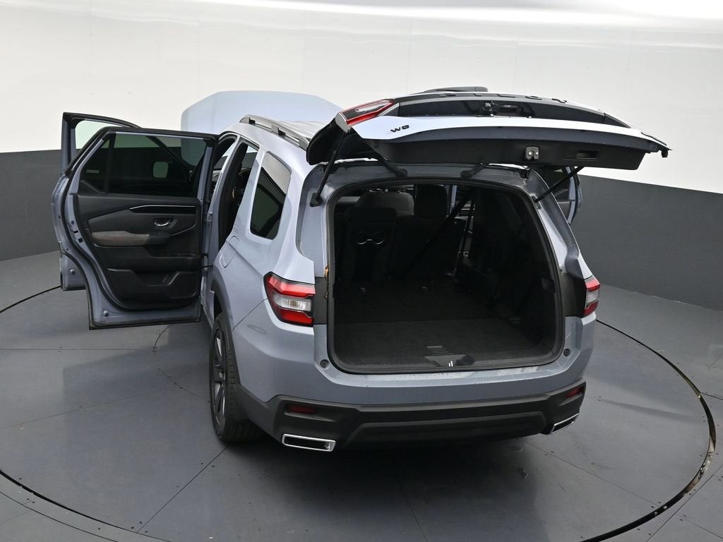 2023 Honda Pilot Sport