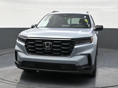 2023 Honda Pilot Sport