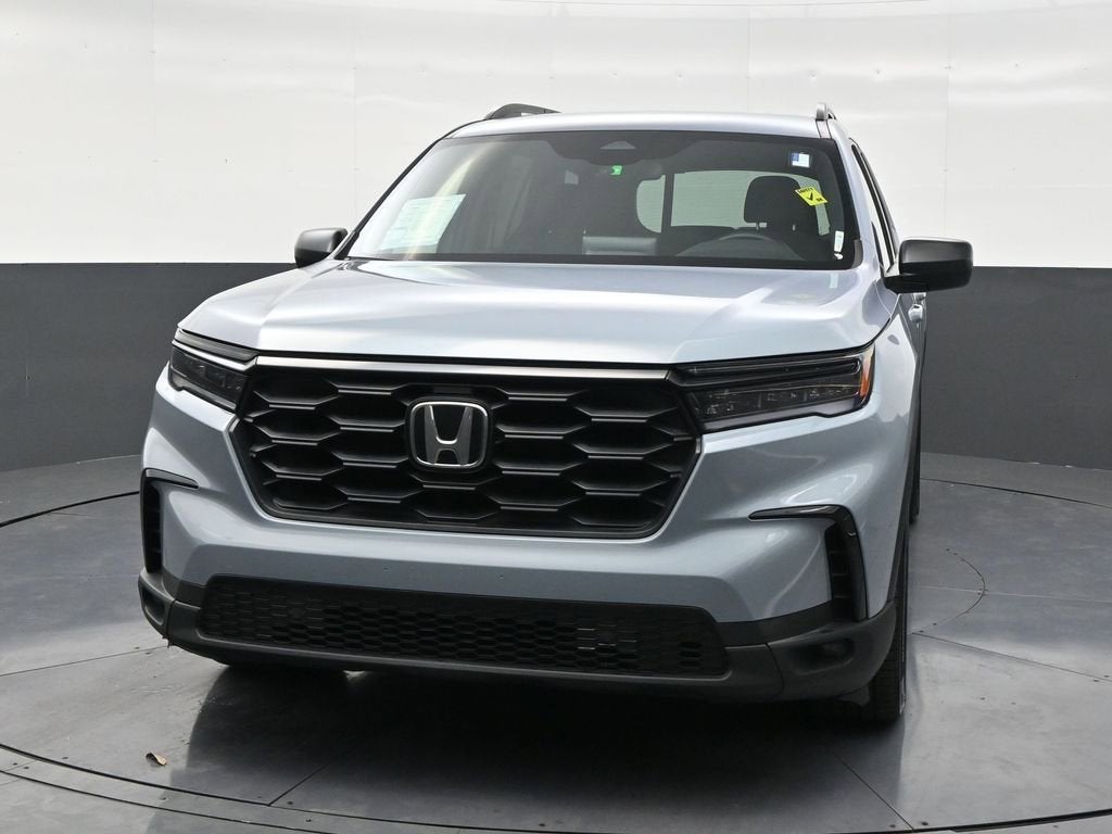 2023 Honda Pilot Sport