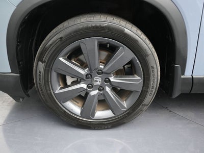 2023 Honda Pilot Sport