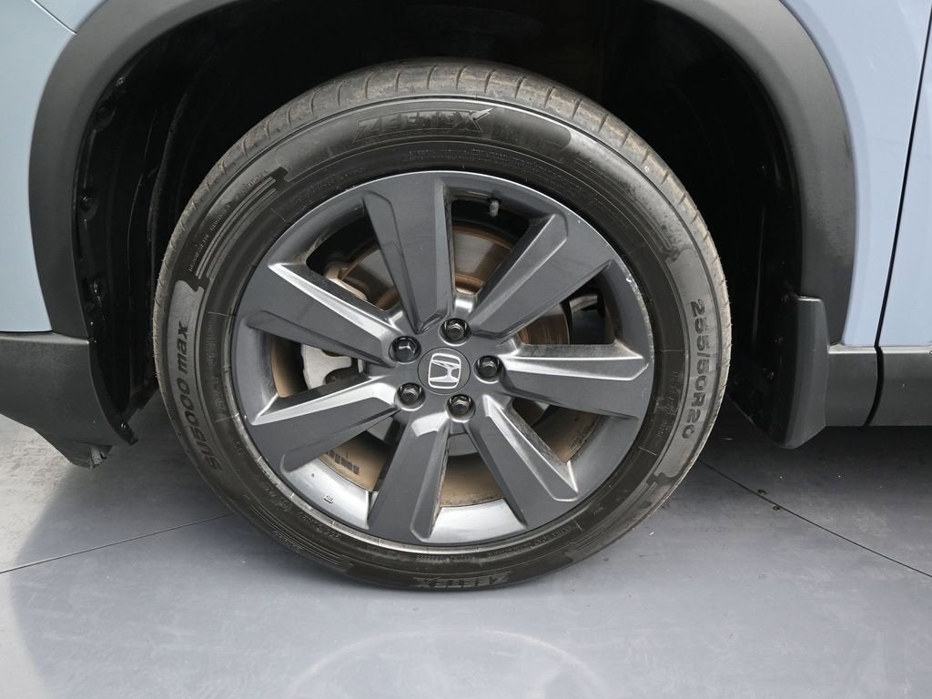 2023 Honda Pilot Sport