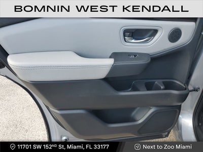 2023 Honda Pilot Touring