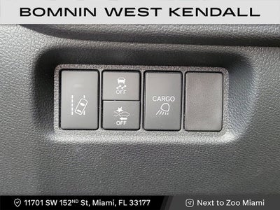 2020 Honda Ridgeline RTL