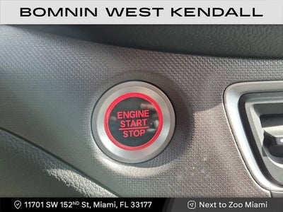 2024 Honda Ridgeline Sport