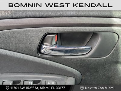 2024 Honda Ridgeline Sport