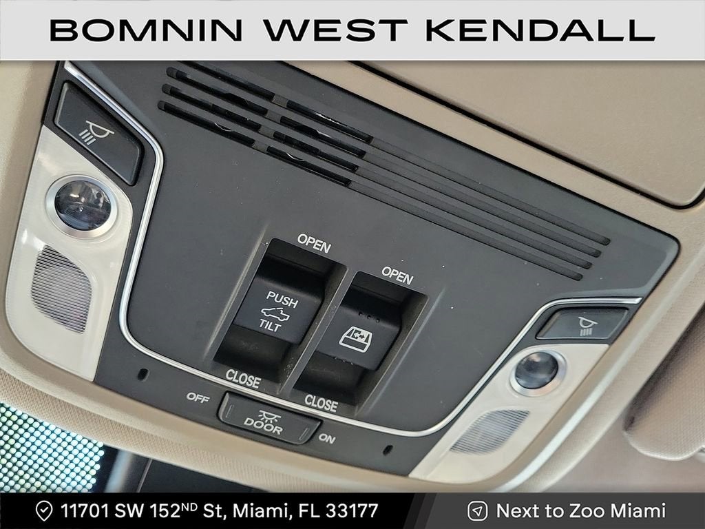 2022 Honda Ridgeline RTL