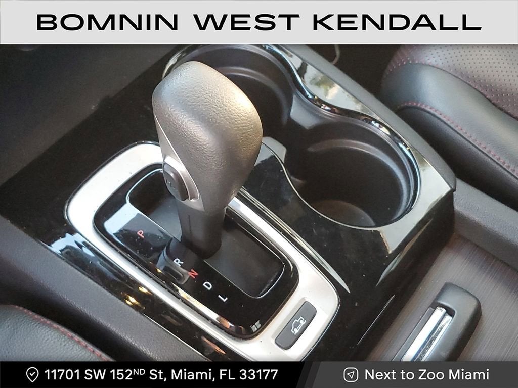 2018 Honda Ridgeline Black Edition