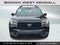 2021 Honda Ridgeline Black Edition