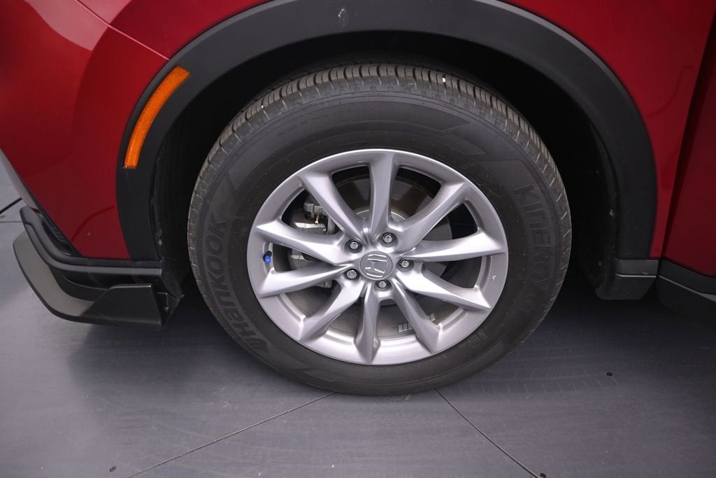 2026 Honda CR-V EX 2WD